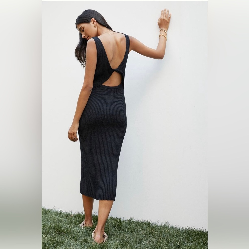 Anthropologie dress